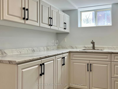 Lower - 34 Ovida Ave | Toronto | Image