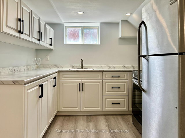 Lower - 34 Ovida Avenue