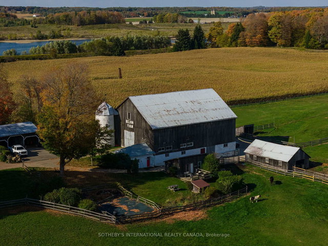 18101 Shaws Creek Road