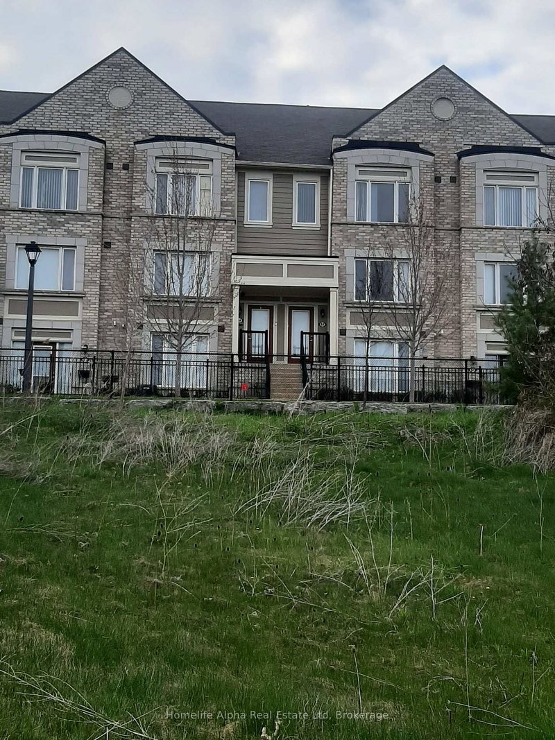 home for lease on Suite 63-1 Beckenrose Court