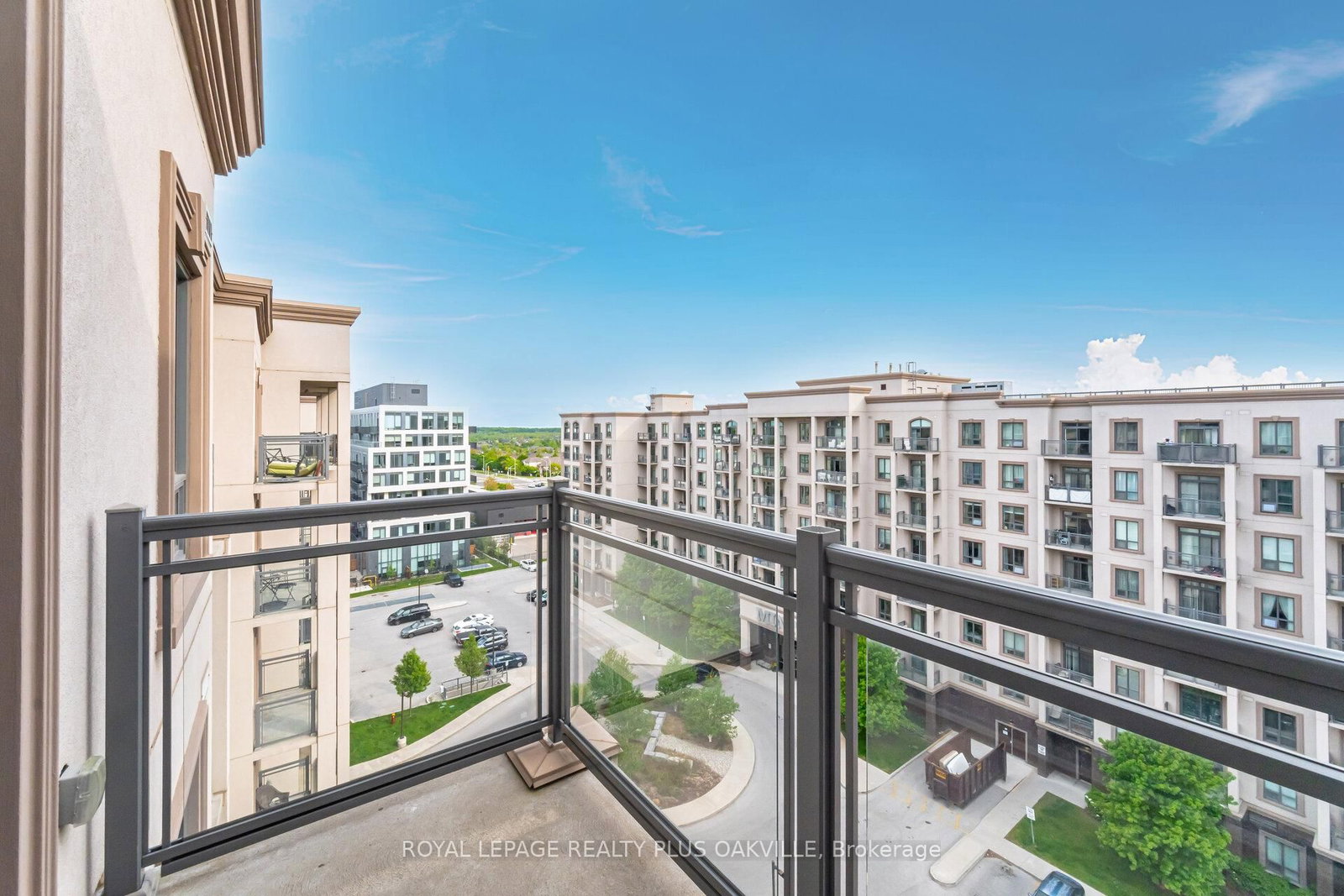 2486 Old Bronte Road, Unit 804 - Photo 28