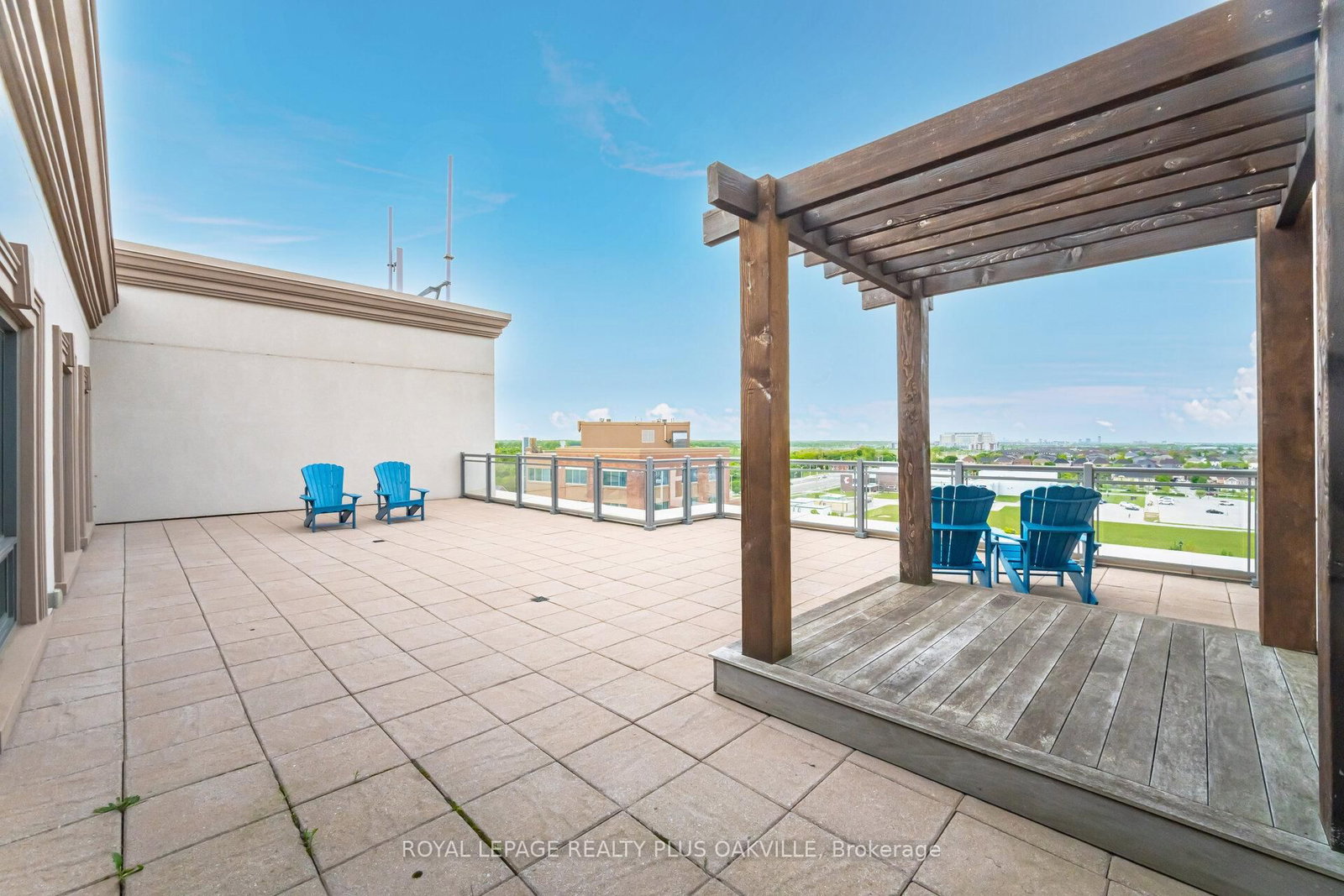 2486 Old Bronte Road, Unit 804 - Photo 29