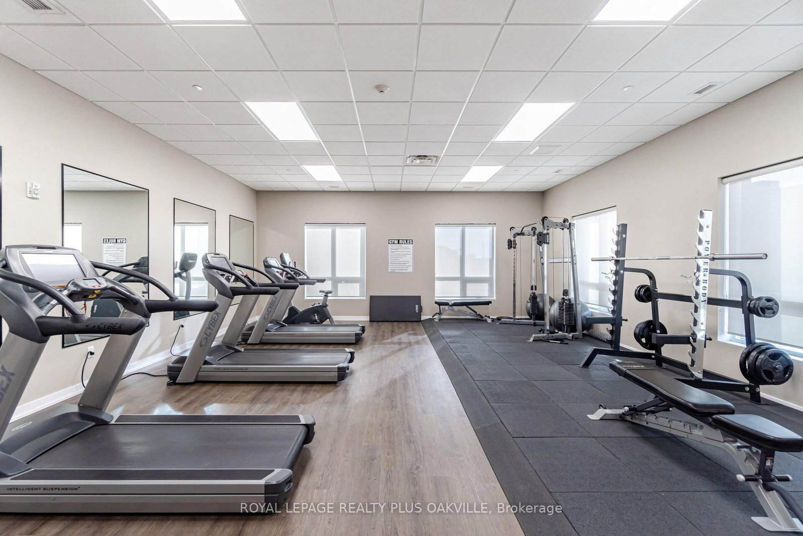 2486 Old Bronte Road, Unit 804 - Photo 31