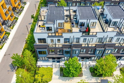 3-bed Townhouse, Condo · 1155 Stroud Lane
