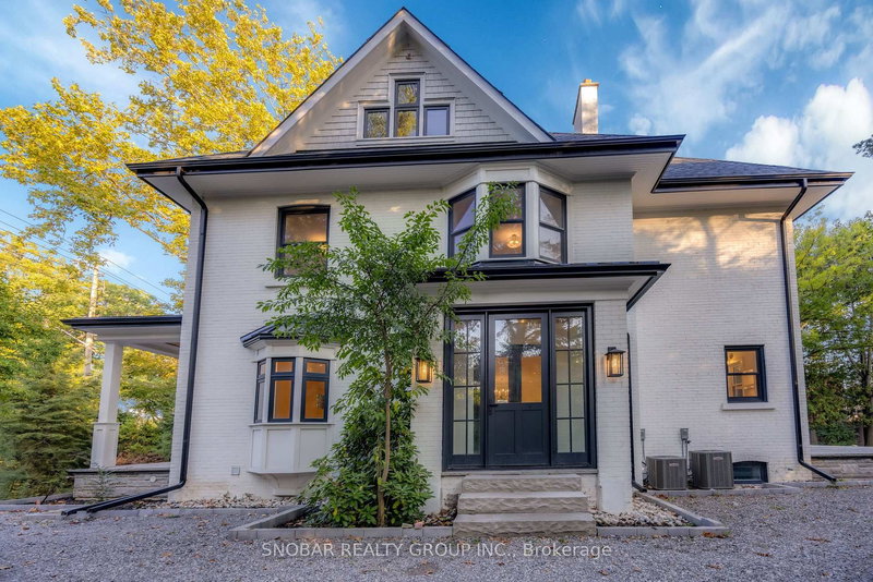 1160 Clarkson Rd N, Mississauga, L5J 2W2 | Image 3