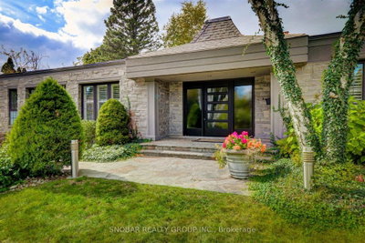 722 Nautalex Court • Mississauga, ON photo 3