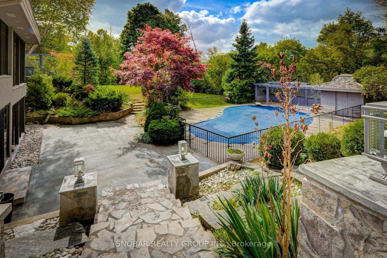 722 Nautalex Court • Mississauga, ON photo 30