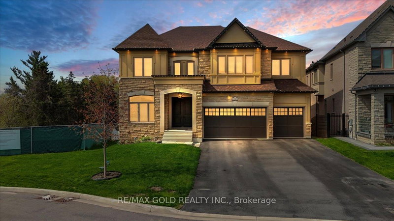6628 Rothschild Tr W, Mississauga, L5W 0A6 | Image 3