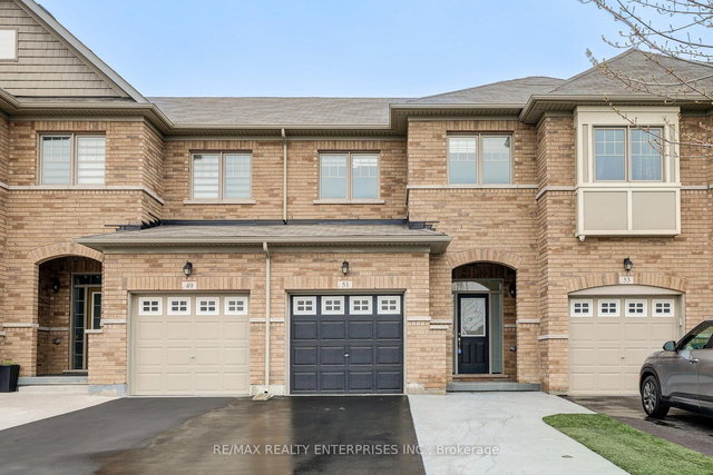 51 Davenfield Circle