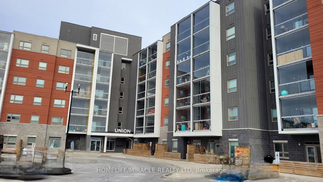 318 - 200 Lagerfeld Drive