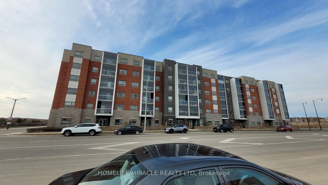 318 - 200 Lagerfeld Drive