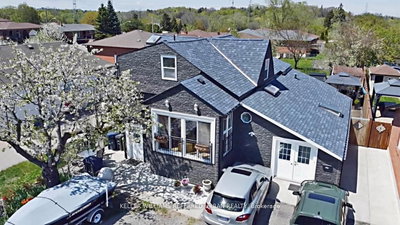 Lower Level for lease at Lower Level-6 Elmhurst Drive, Toronto, Ontario, M9W 2J3 - Rexdale-Kipling - MLS: W13081630