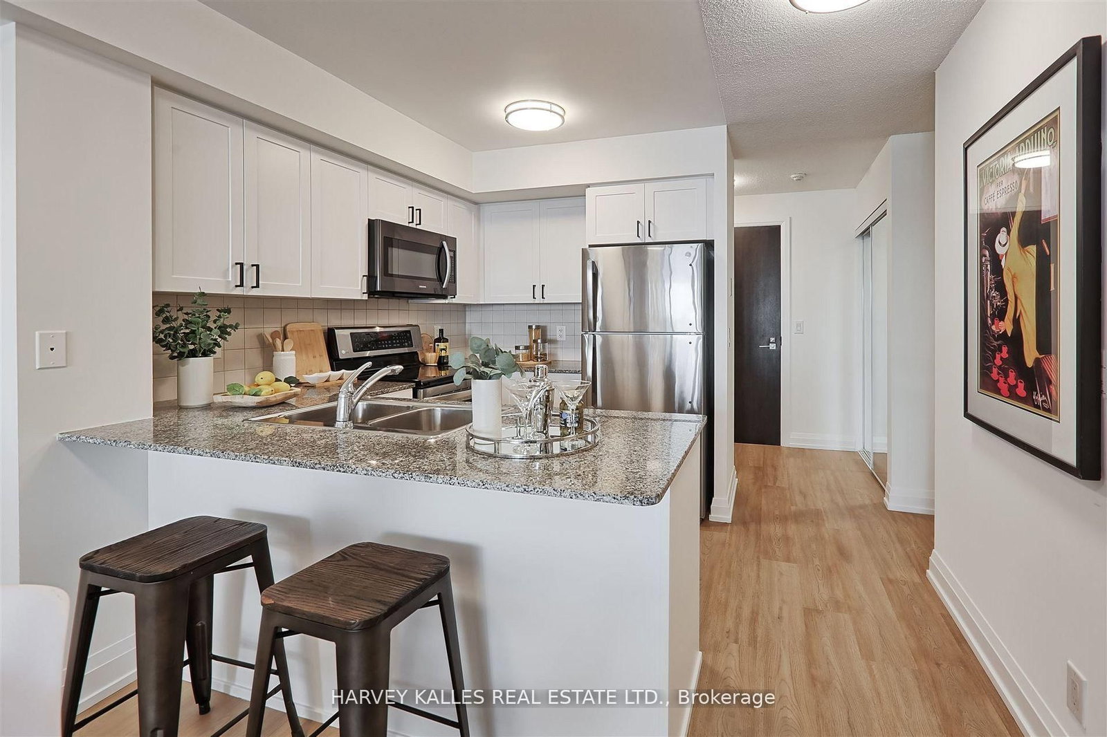 1070 Sheppard Avenue W, Unit 912 - Photo 11