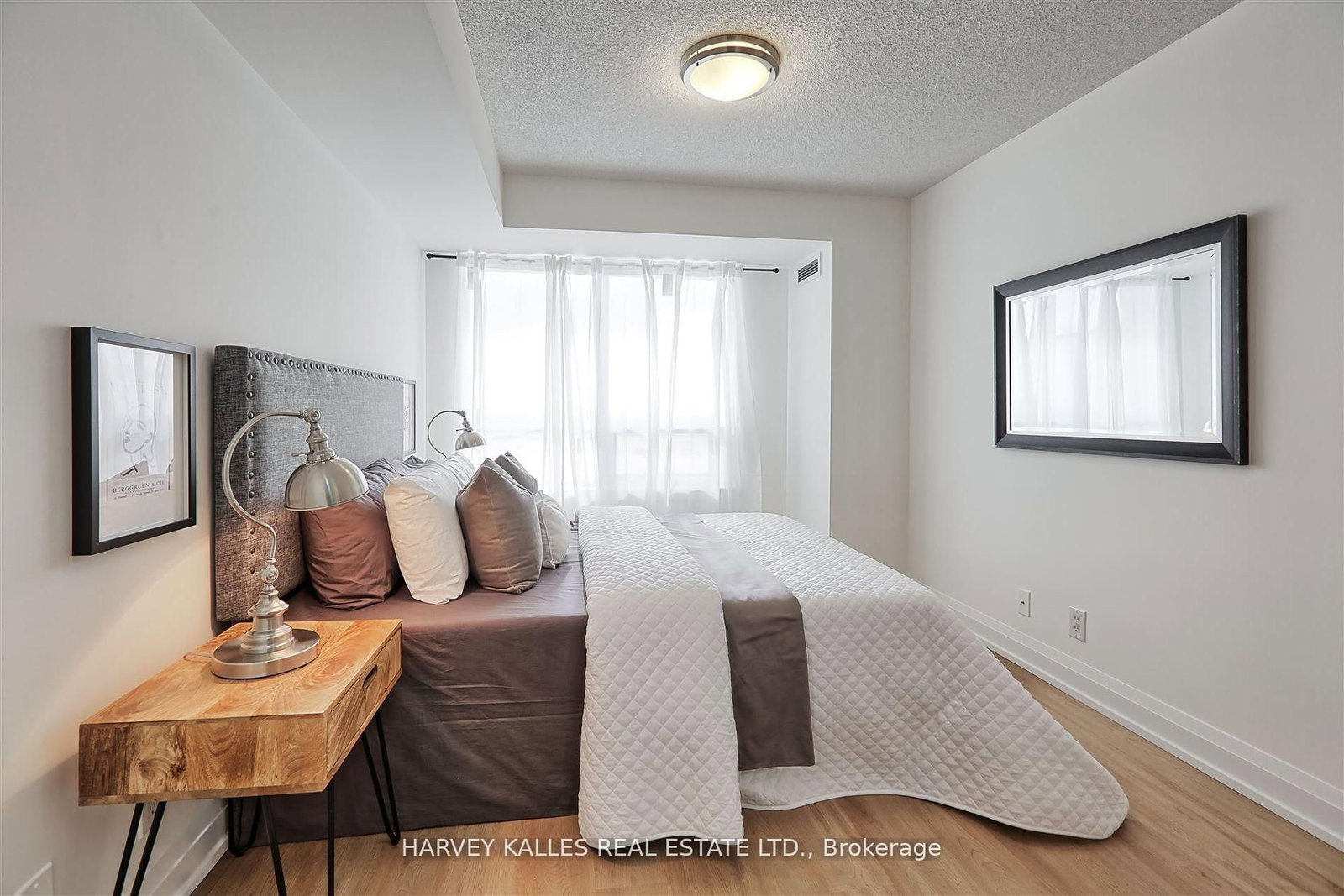 1070 Sheppard Avenue W, Unit 912 - Photo 28