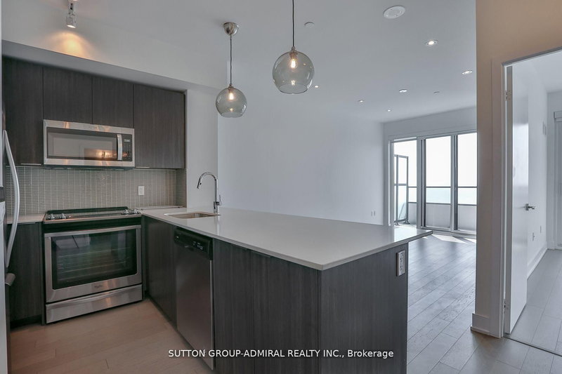 2901 - 20 Shore Breeze Dr, Toronto, M8V 1A1 | Image 3