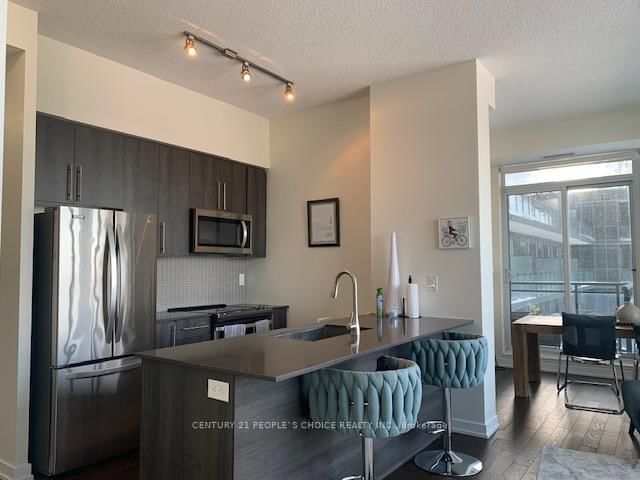 510 Curran Pl #601, Mississauga, Ontario