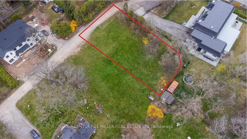 1068 Sixth Line, Oakville