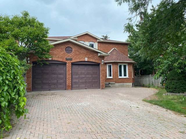 Lower - 1410 Winterbourne Drive