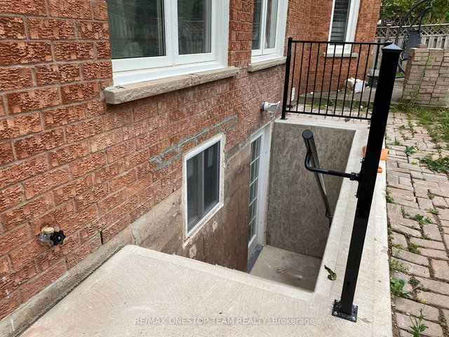 Lower - 1410 Winterbourne Drive