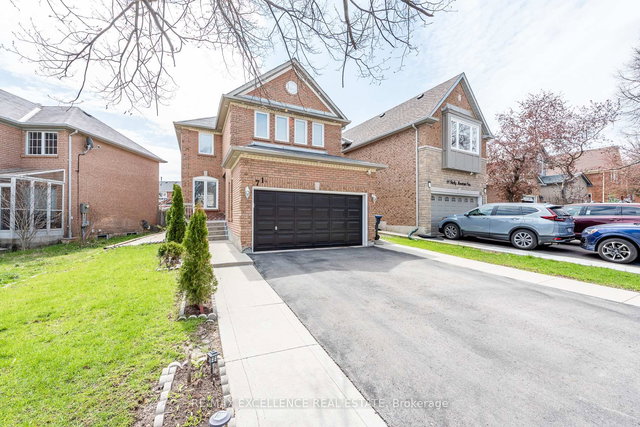 71 Rocky Mountain Crescent