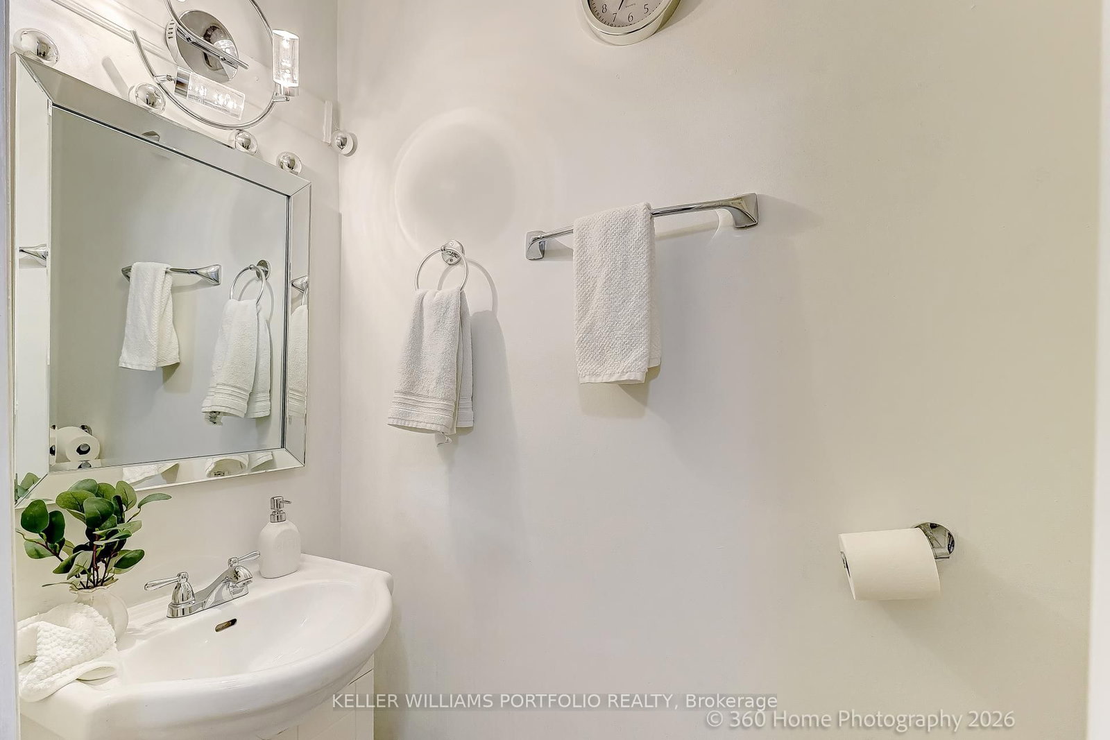 45 Olympia Crescent • Brampton, ON photo 11