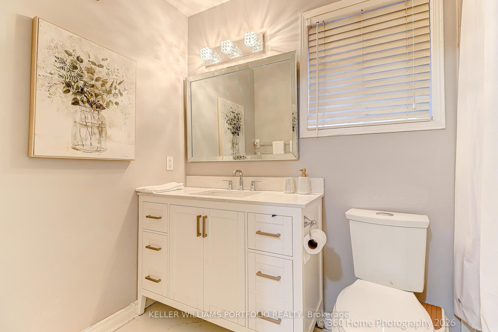 45 Olympia Crescent • Brampton, ON photo 15