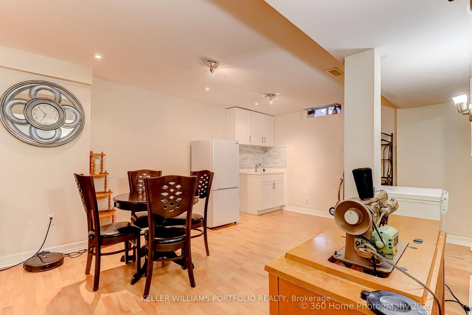 45 Olympia Crescent • Brampton, ON photo 18