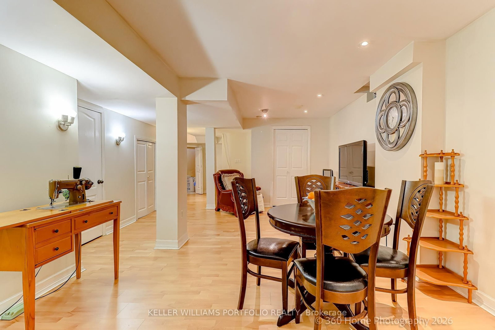 45 Olympia Crescent • Brampton, ON photo 20