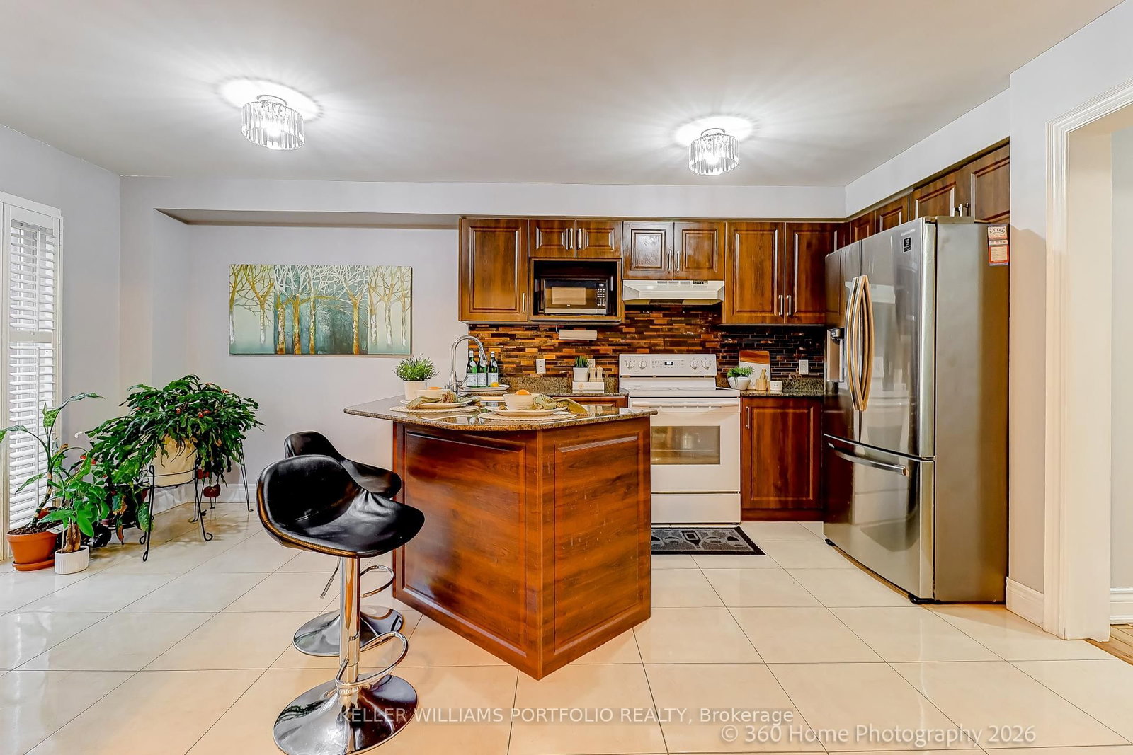 45 Olympia Crescent • Brampton, ON photo 8