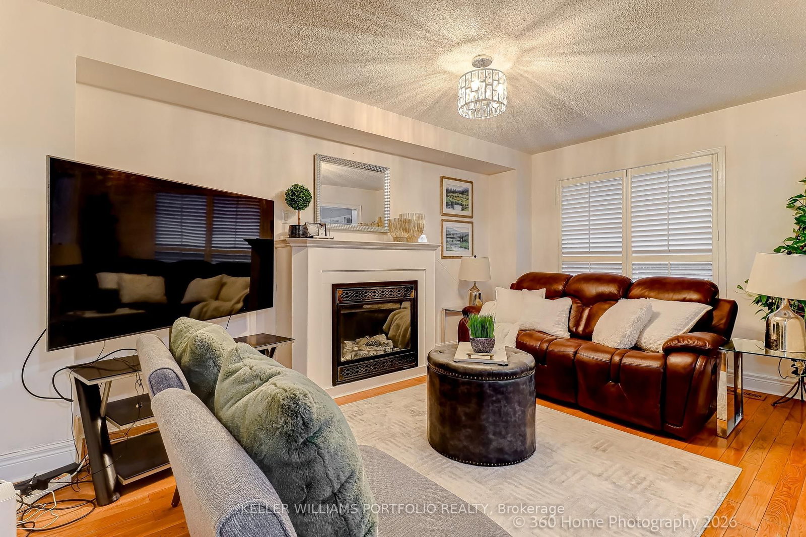 45 Olympia Crescent • Brampton, ON photo 9