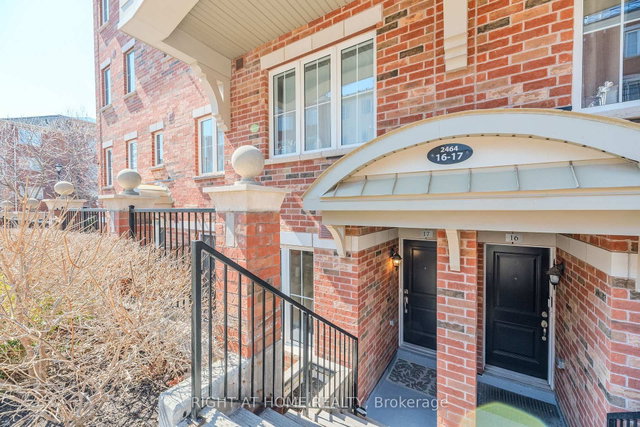 17 - 2464 Post Road