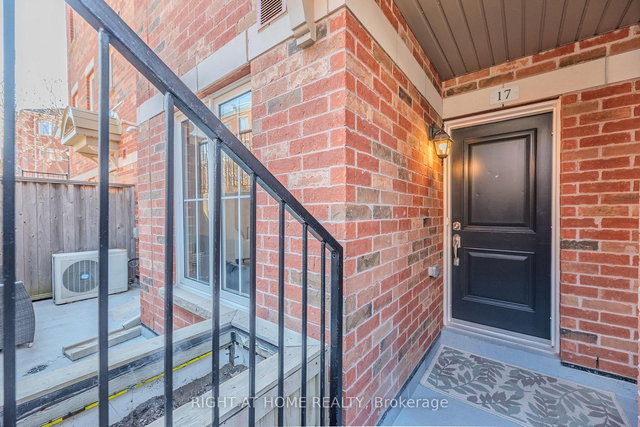 17 - 2464 Post Road