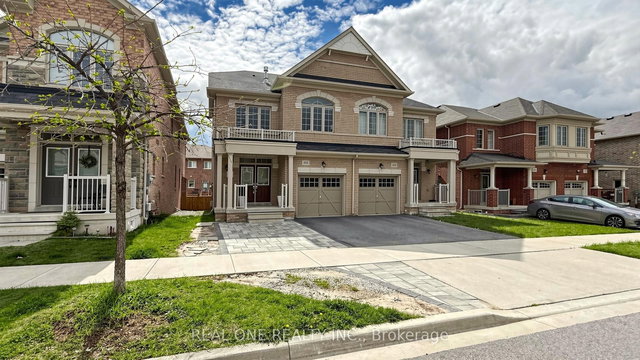 488 George Ryan Avenue
