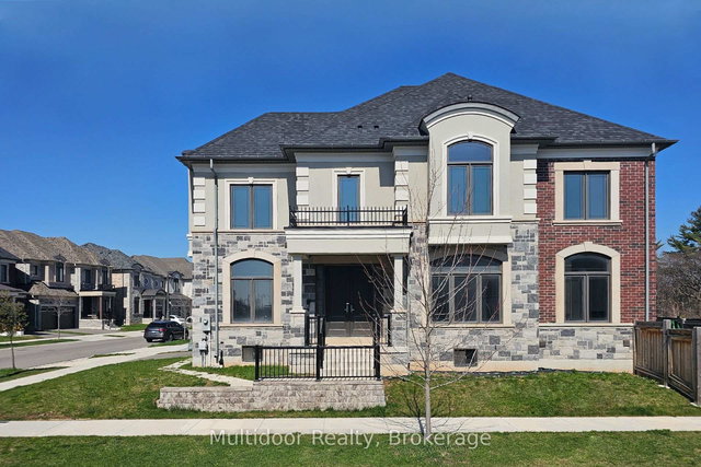 2427 Aubrey Turquand Trail