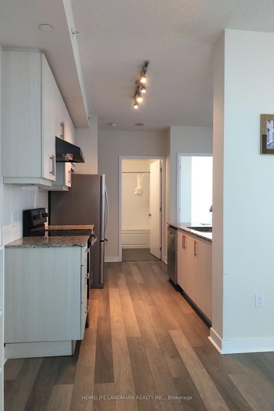 Unit 4302 — 3975 Grand Park Drive — more photos