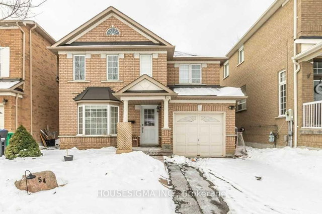 54 Upper Highlands Drive