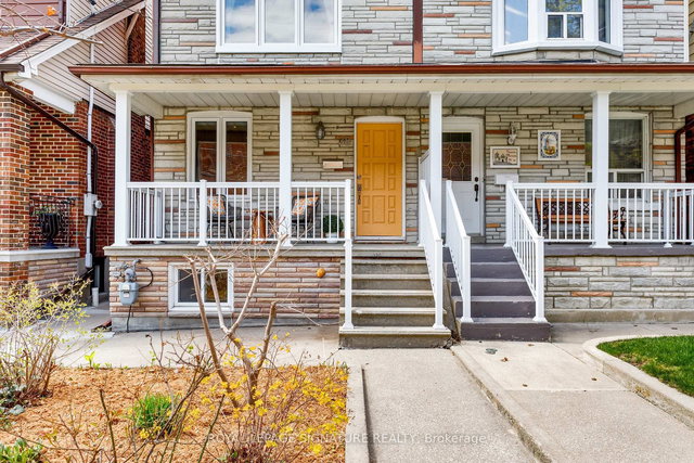 38 Wiltshire Avenue