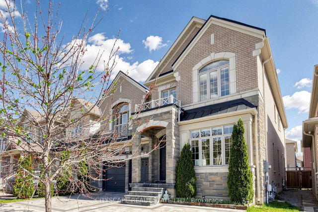3207 William Rose Way
