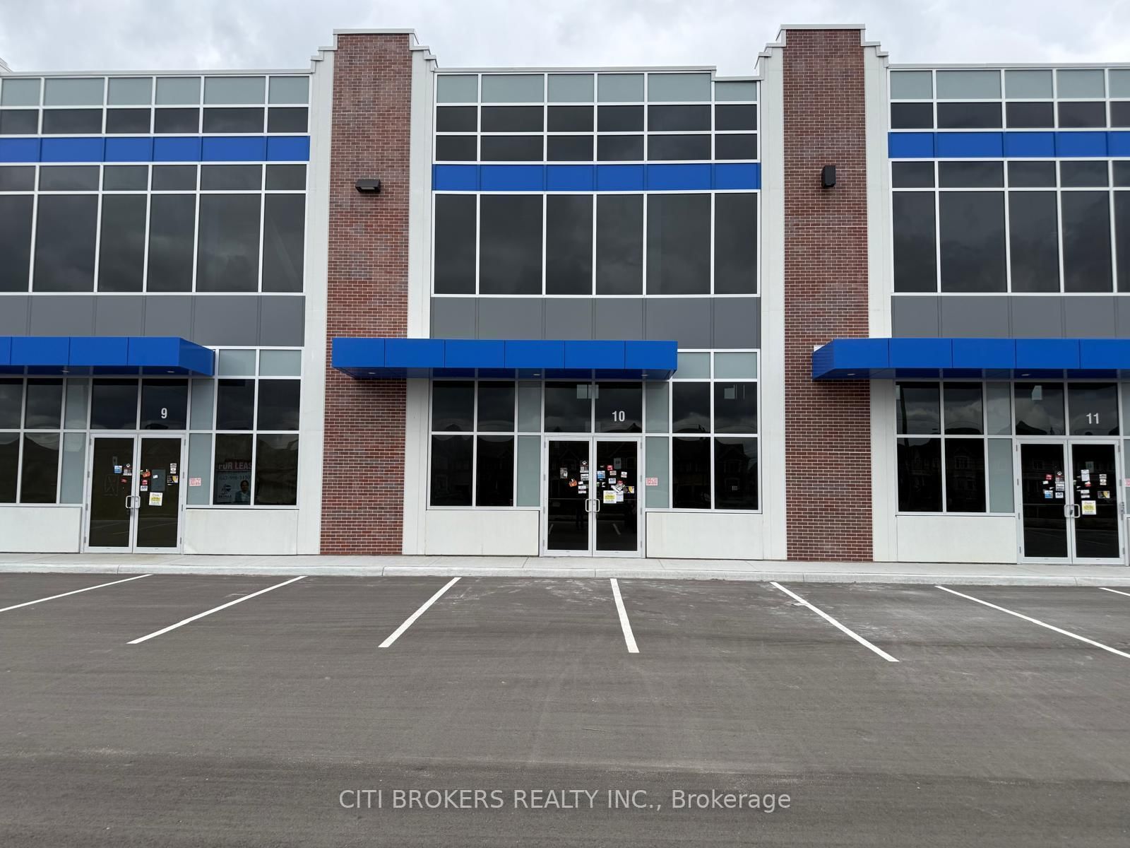 10900 Dixie Road, Unit 10 (A10)