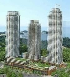 2220 Lakeshore Boulevard W, Unit 1005