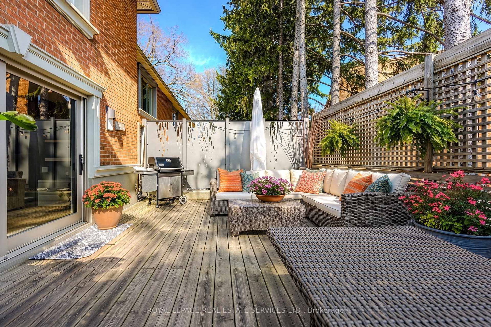 91 Old Mill Road • Toronto, ON photo 18