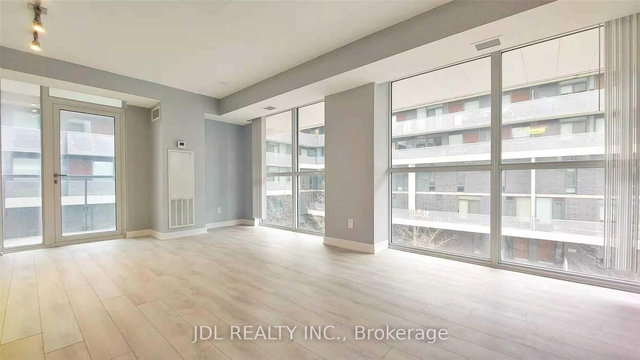 423 - 160 Flemington Road