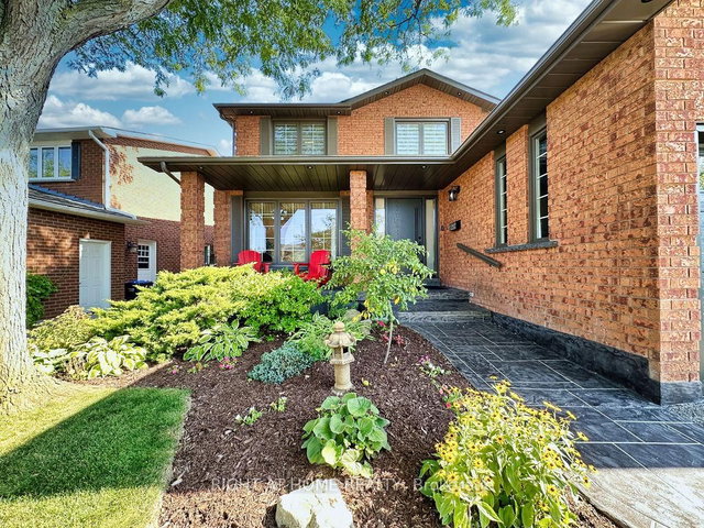 1986 Roy Ivor Crescent