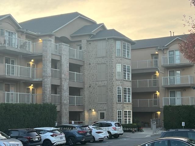 306 - 1470 Bishops Gate