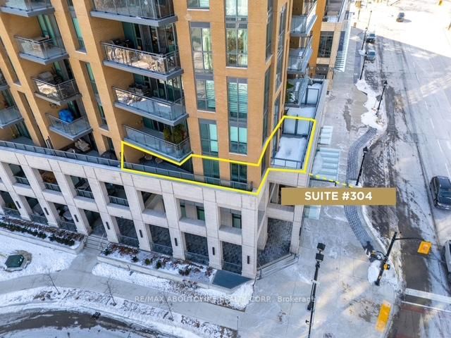 304 - 2060 Lakeshore Road