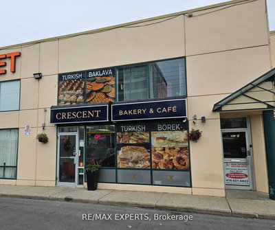 Commercial/Retail for sale at 2-1270 Finch Avenue, Toronto, Ontario, M3J 3J7 - York University Heights - MLS: W13083058