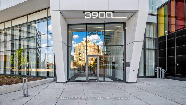 604 - 3900 Confederation Parkway