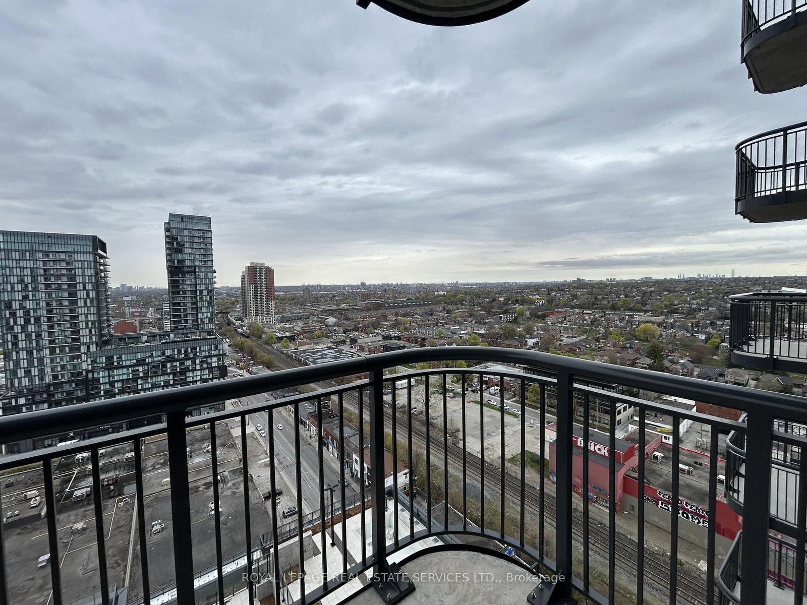 1185 Dupont Street, Unit 1811 - Photo 14