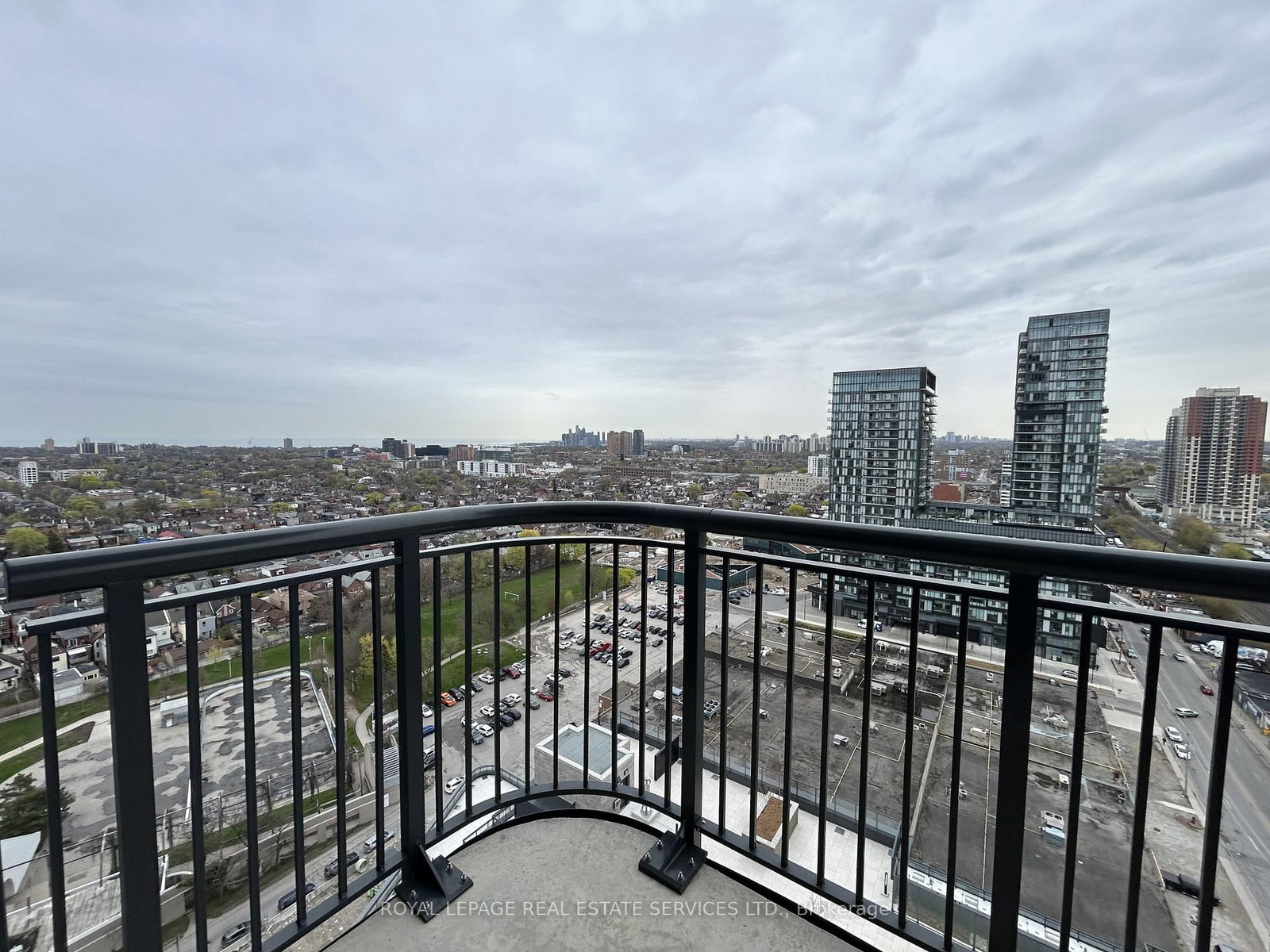 1185 Dupont Street, Unit 1811 - Photo 15