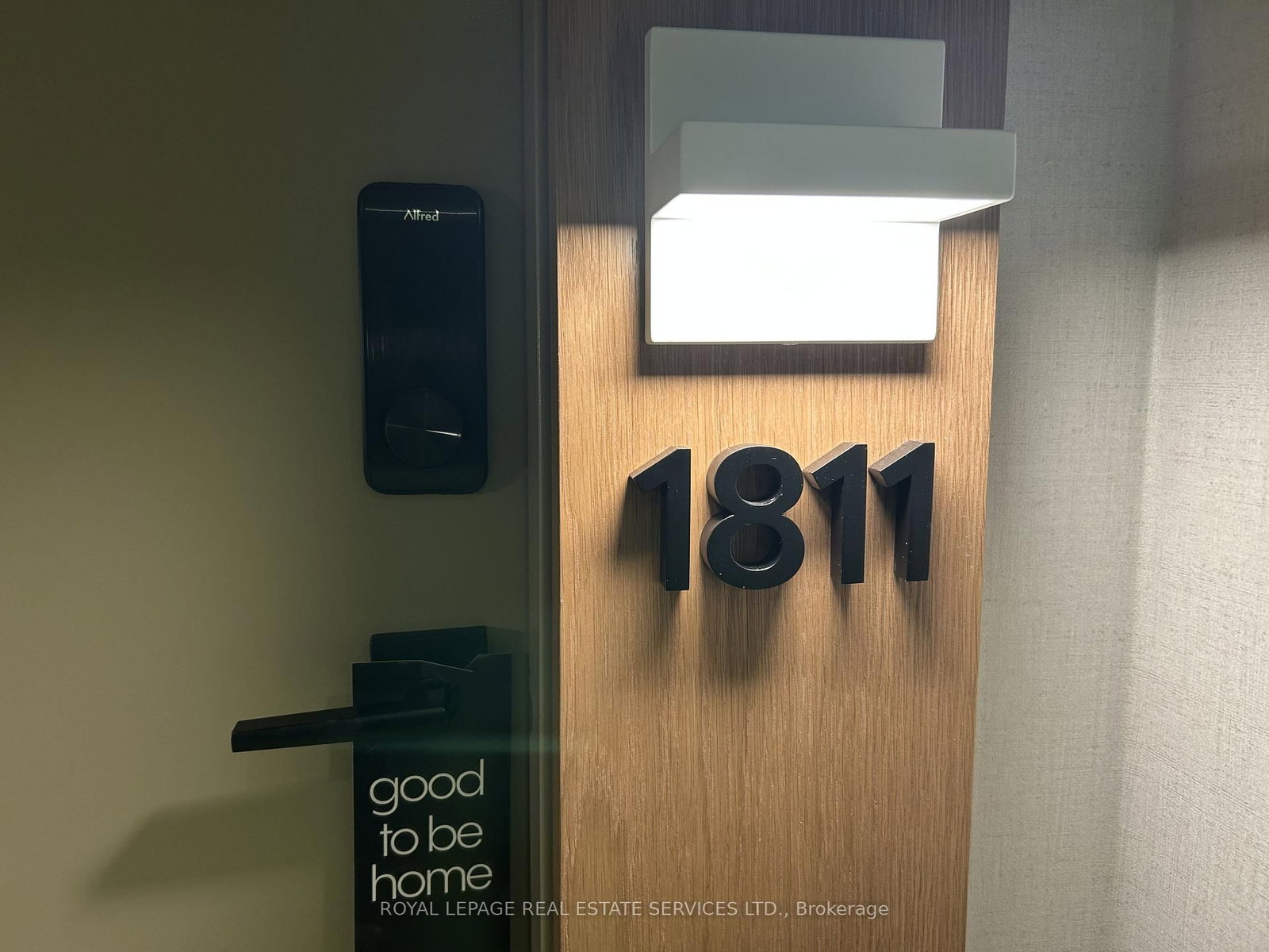 1185 Dupont Street, Unit 1811 - Photo 8